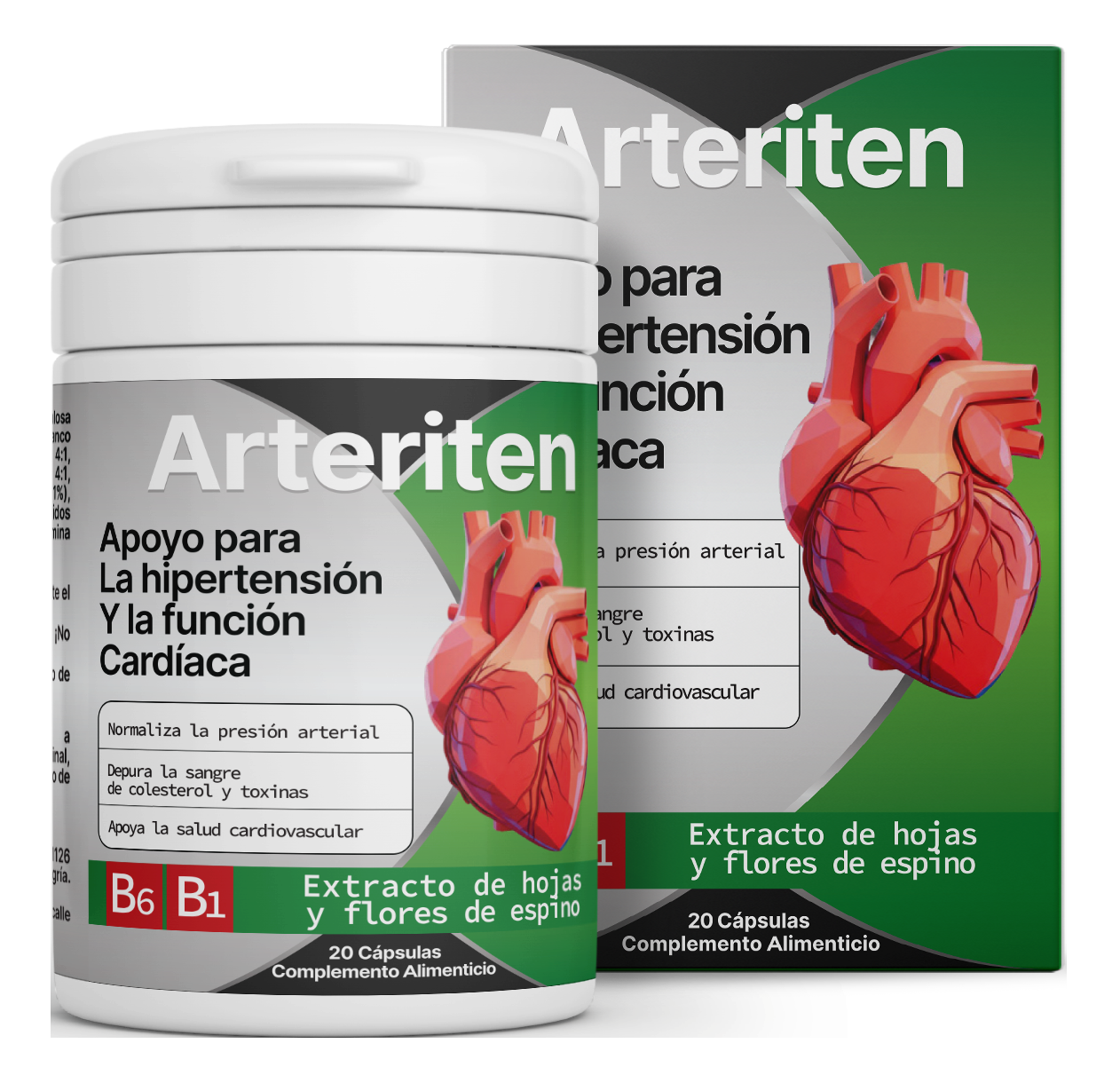 Arteriten